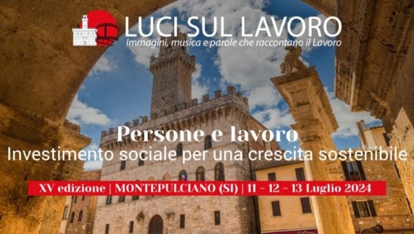 luci sul lavoro